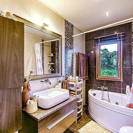 Iriana Villa Kastania (Corfu)