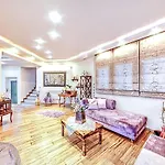 Iriana - Luxury Pool And Breathtaking Views Of Corfu Town 别墅