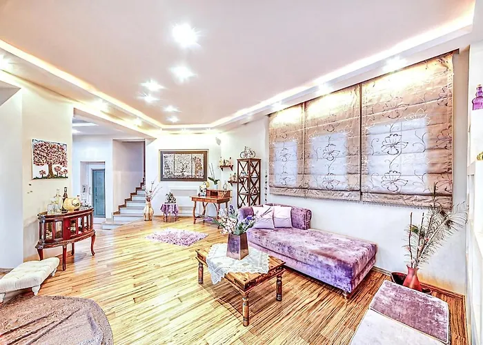 Iriana - Luxury Pool And Breathtaking Views Of Corfu Town Villa